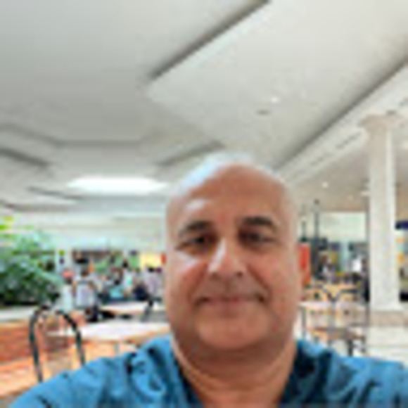 Meet your Posher, Mark - Picture 1 of 1